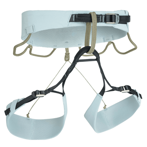 Sedák Blue Ice Cuesta Adj Harness Women Cloud Blue