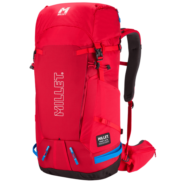 Batoh Millet Peuterey 35+10 ROUGE A14
