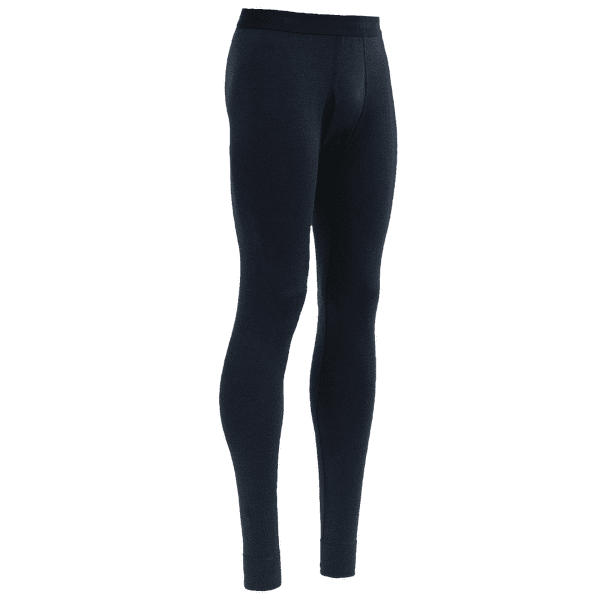 Legíny Devold Expedition Merino Silk Longs Men 284A INK