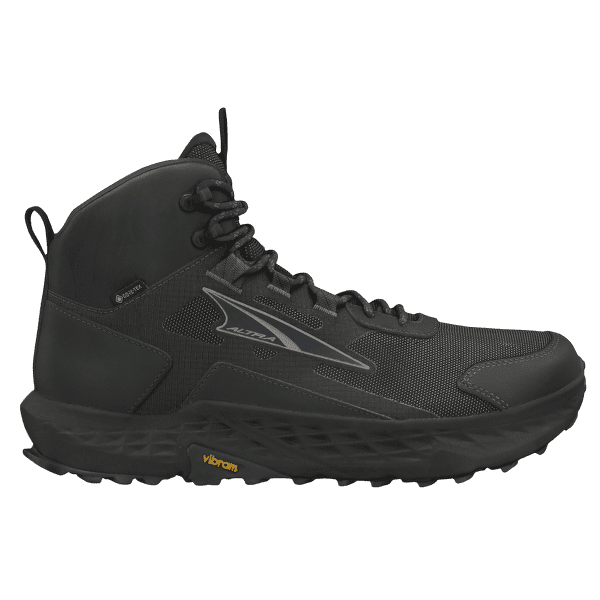 Boty Altra Timp 5 Hiker GTX Men BLACK