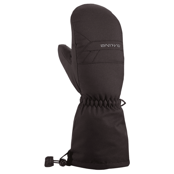 Rukavice Dakine Youth Yukon Mitts Black