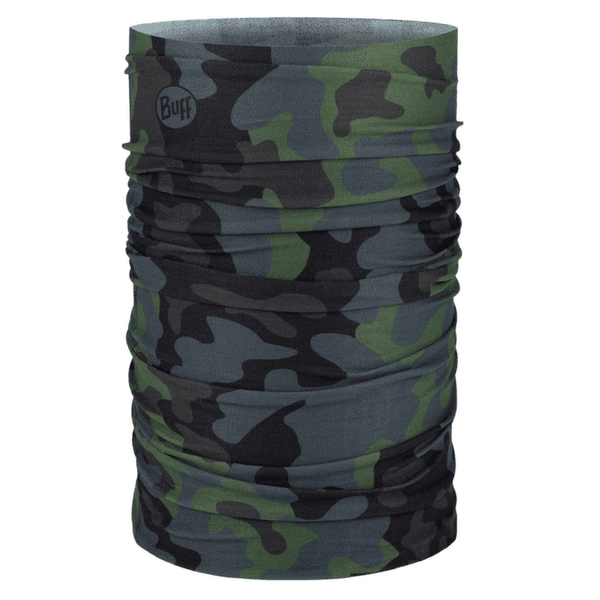 Šátek Buff Coolnet UV ENOB STEEL