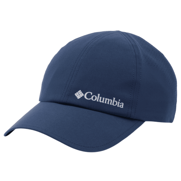 Kšiltovka Columbia Silver Ridge™ IV Ball Cap Collegiate Navy 464
