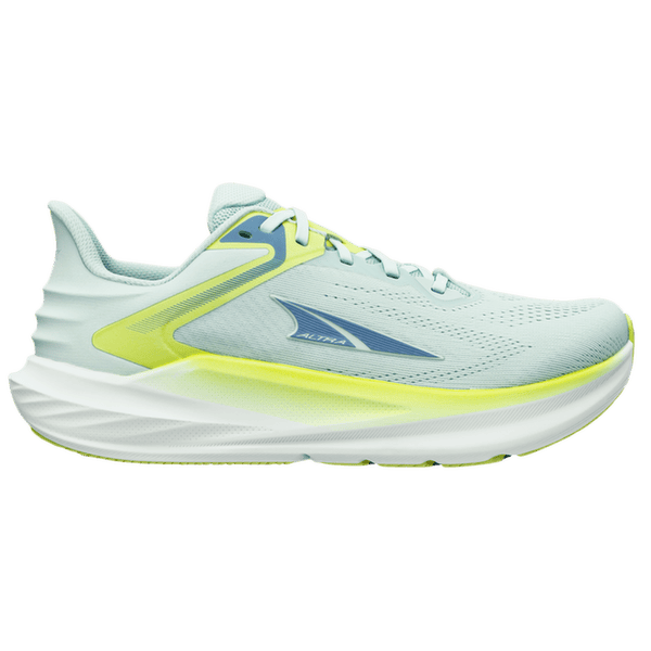 Boty Altra TORIN 8 Women PASTEL TEAL