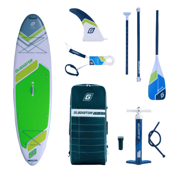 Paddleboard Gladiator GLADIATOR ORIGIN 10.8 SC