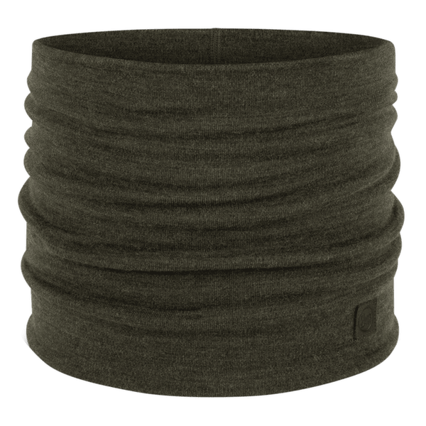 Šátek Buff Merino Wool Thermal Buff® (113018) SOLID BARK
