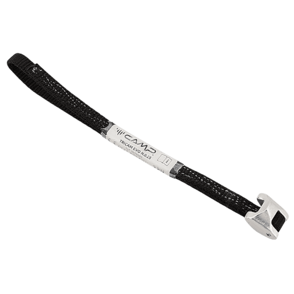 Vklíněnec Camp TRICAM EVO N.0.25 Black
