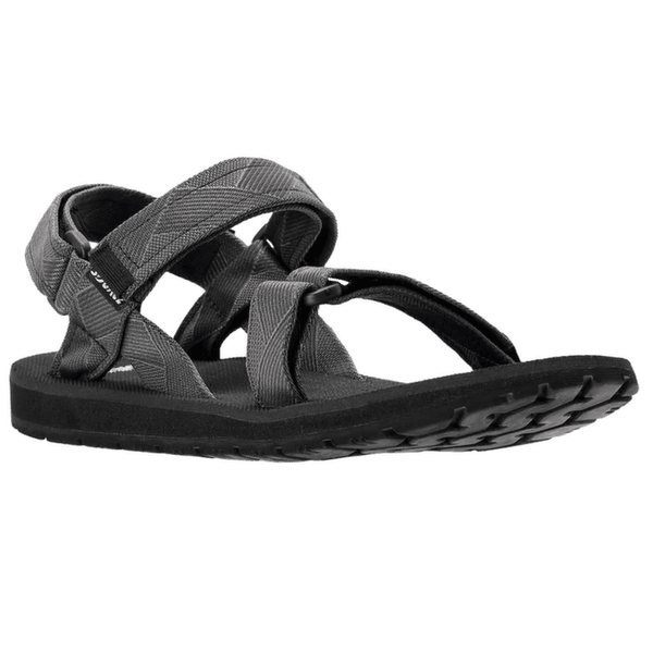 Sandály Source Classic Men Carbon Carbon