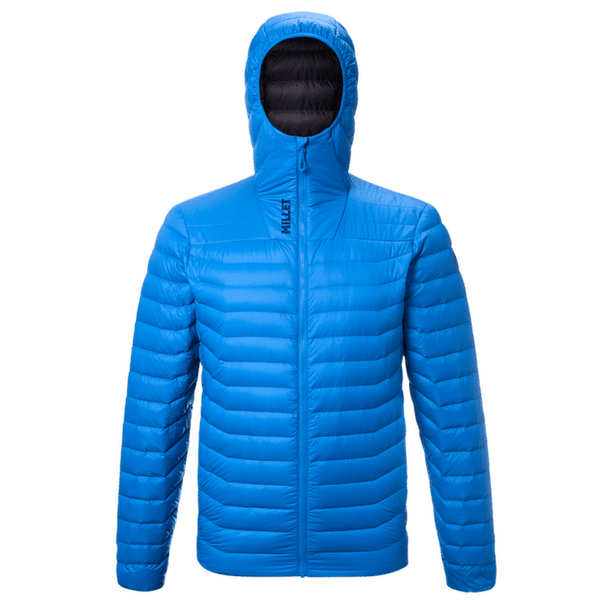 Bunda Millet EVOLE LIGHT 700 HD MEN ICON BLUE