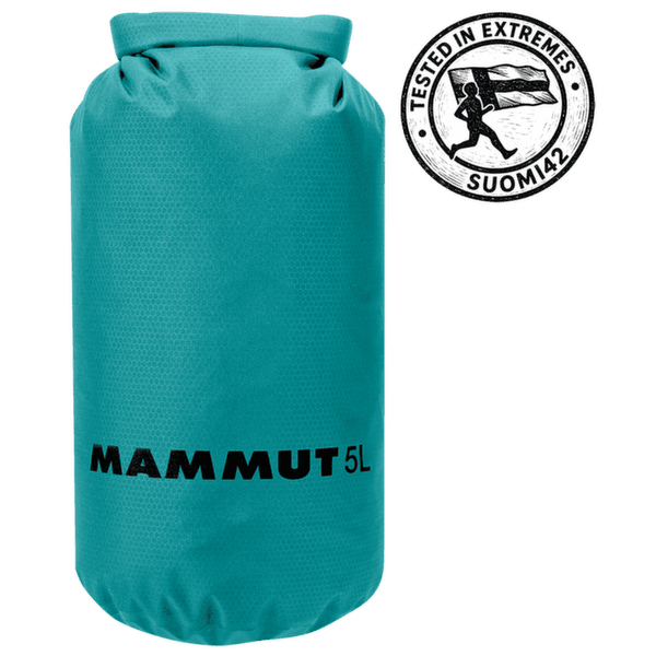 Vak Mammut Drybag Light 5 waters