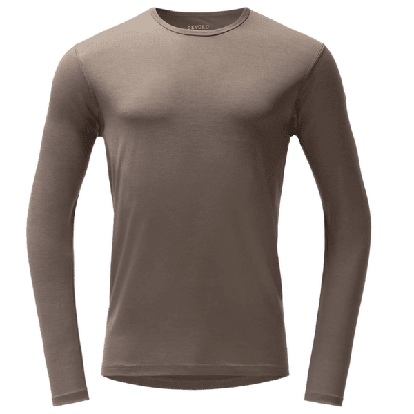 Triko dlouhý rukáv Devold Breeze Shirt Men (180-221) 696A Falcon