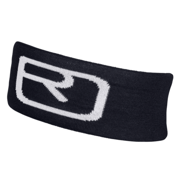Čelenka Ortovox PRO HEADBAND 90201 black raven