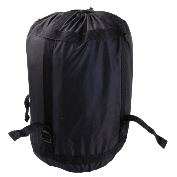 Obal Rock Empire Compression sack Black