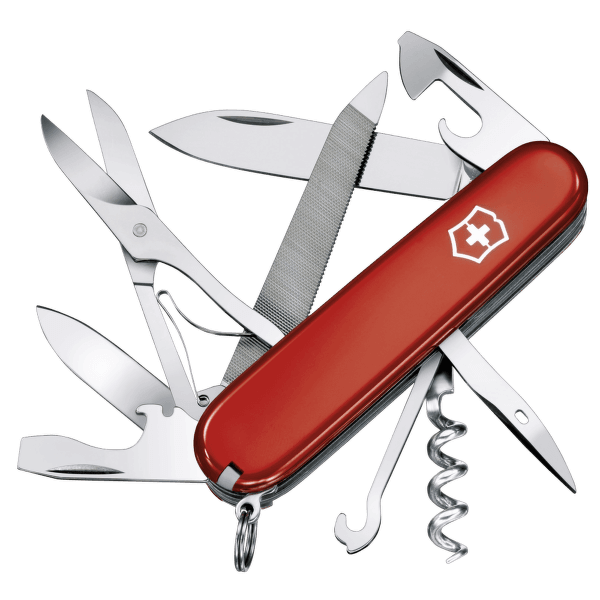 Nůž Victorinox Mountaineer 1.3743.3 Red