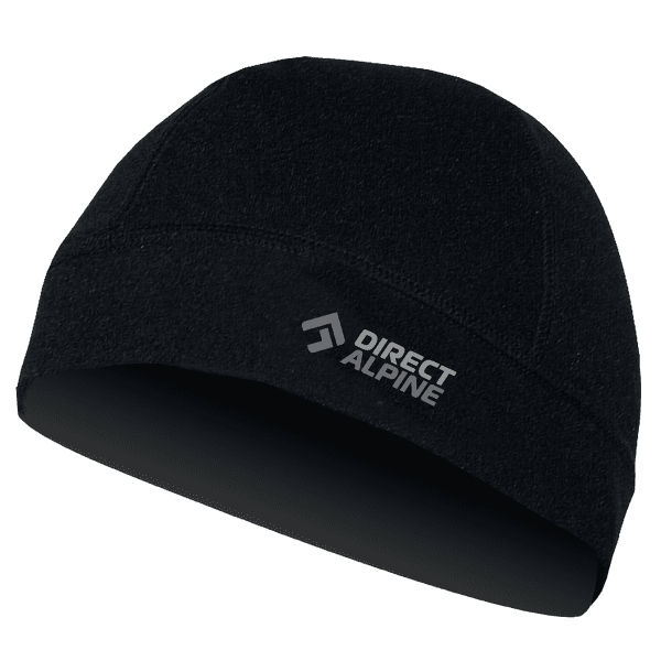 Čepice Direct Alpine Vasa black