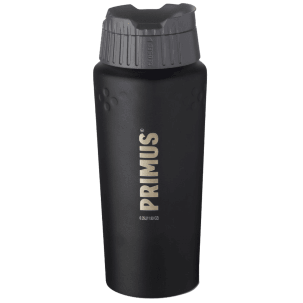 Termohrnek Primus TrailBreak Vacuum Mug 0,35 l Black
