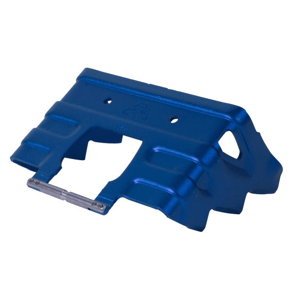 Haršajzny Dynafit Crampons 90 mm blue