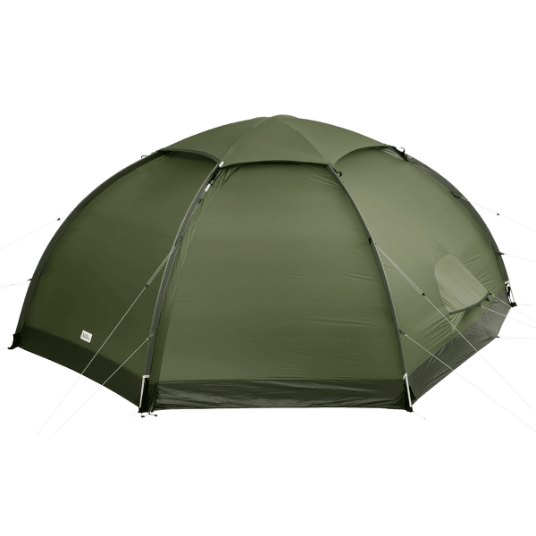 Stan Fjällräven Abisko Dome 3 Pine Green
