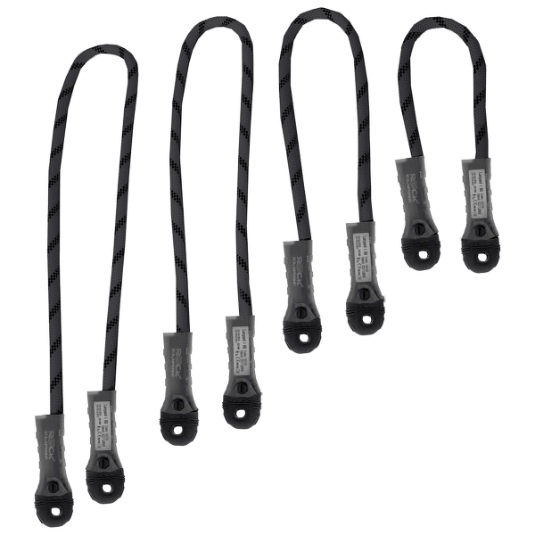 Smyčka Rock Empire Lanyard I černá 008