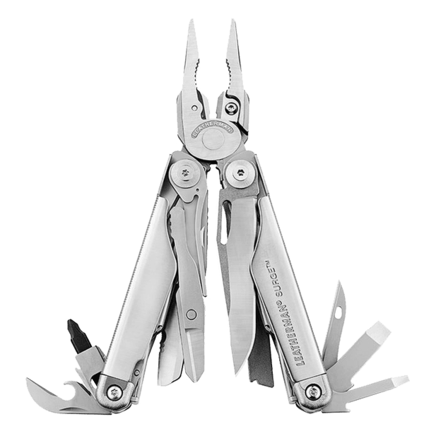 Nářadí Leatherman Surge Silver