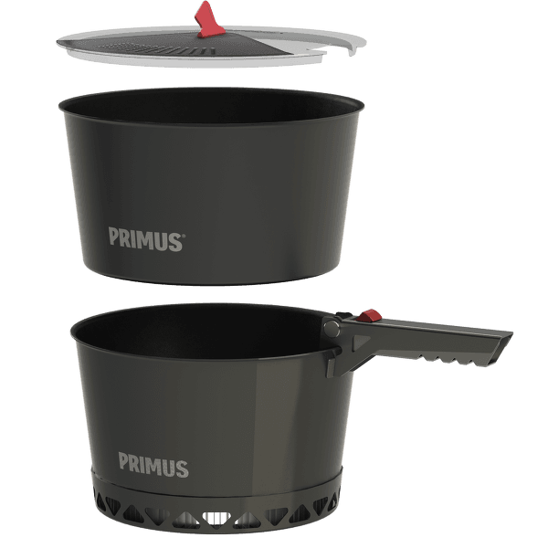 Nádobí Primus PrimeTech Pot Set 2.3L