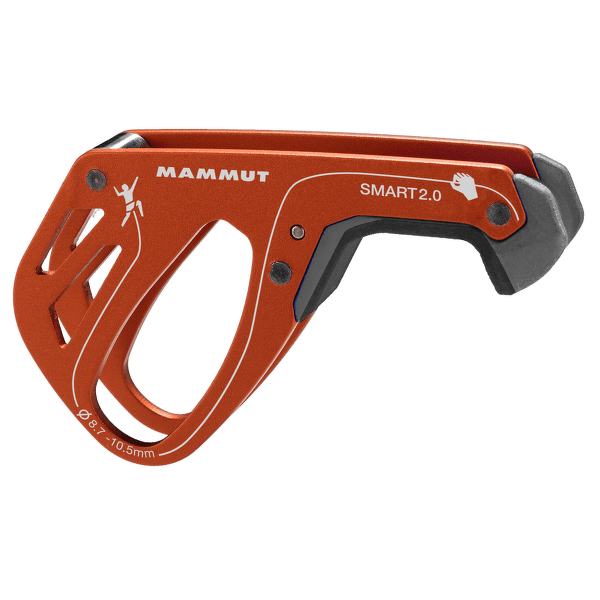 Jistítko Mammut Smart 2.0 dark orange 2088