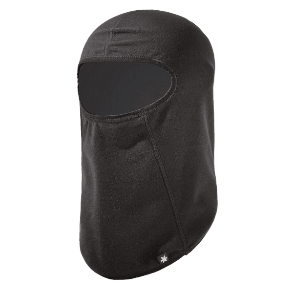 Kukla Kama D16 Fleece Balaclava black