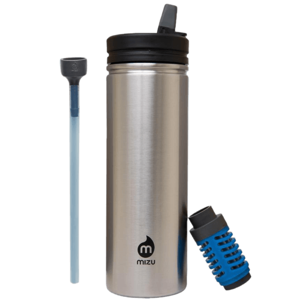 Láhev Mizu 360 - M9E Everyday Stainless Stainless