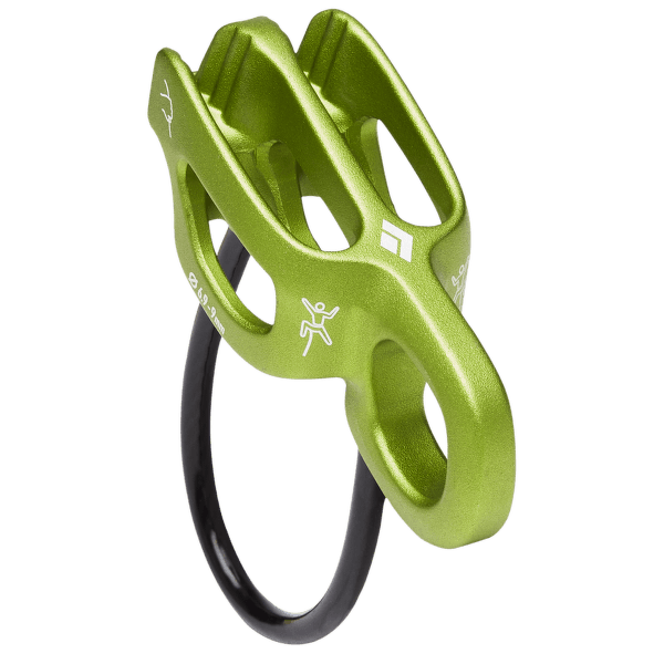 Kyblík Black Diamond ATC Guide Alpine Envy Green
