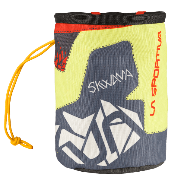 Pytlík La Sportiva Skwama Chalk Bag (06l)