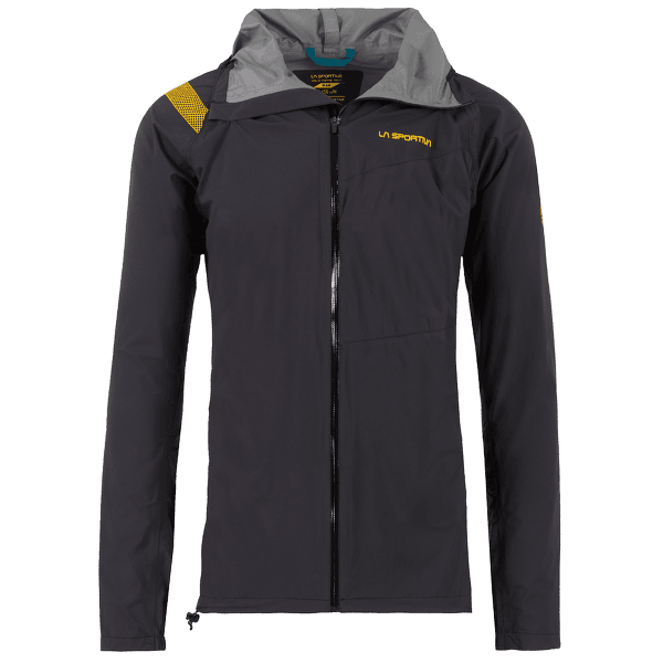 Run Jacket Men