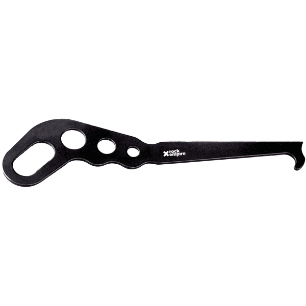 Háček Rock Empire Nut Tool Opener