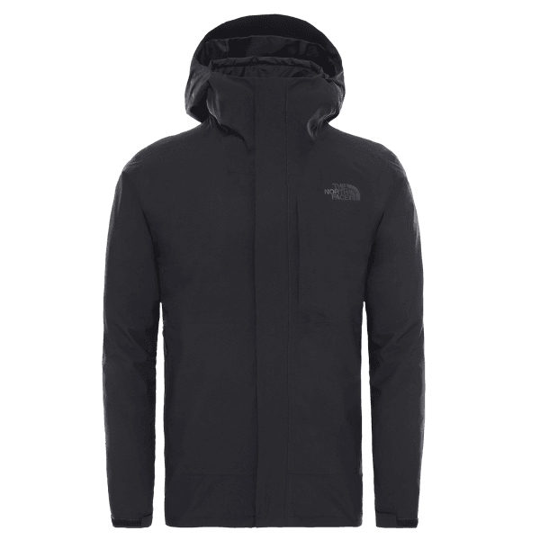 Bunda The North Face Carto Triclimate Men TNF BLACK/TNF BLACK