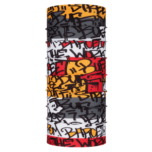 Šátek Buff Original JR Grafft Multi GRAFFT MULTI