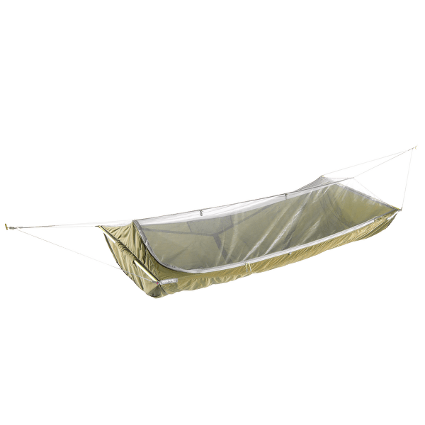 Hamaka Eno SkyLite Hammock Evergreen