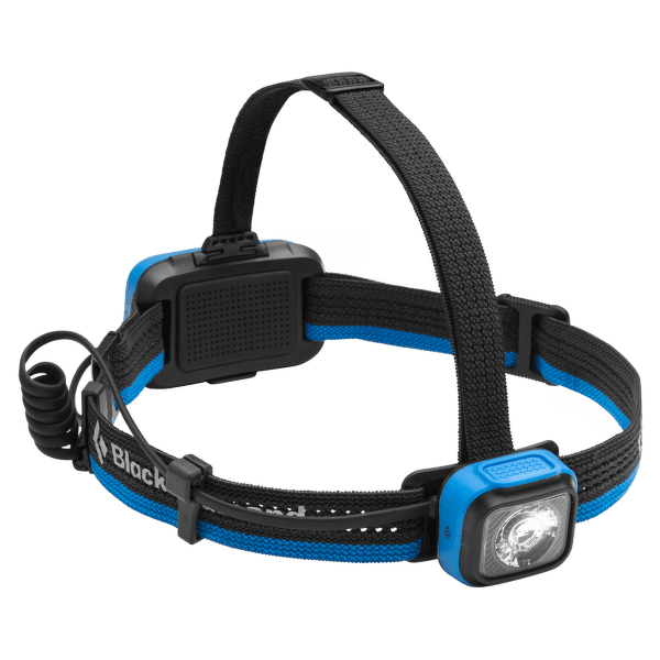 Čelovka Black Diamond Sprinter 275 Ultra Blue