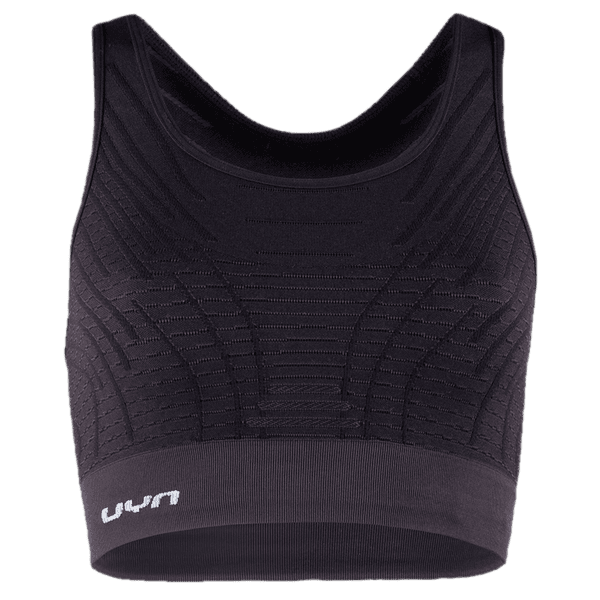 Podprsenka UYN Motyon 2.0 UW Bra High Support Lady Blackboard