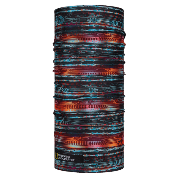 Šátek Buff Original KUMIHIMO MULTI KUMIHIMO MULTI