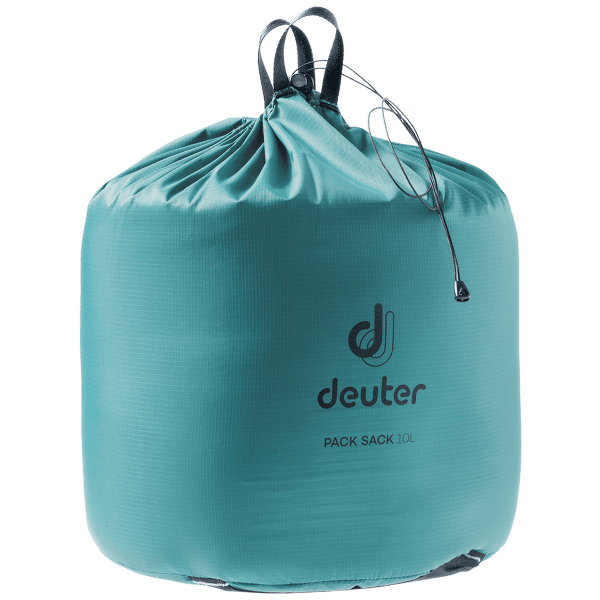 Vak deuter Pack Sack 10 petrol