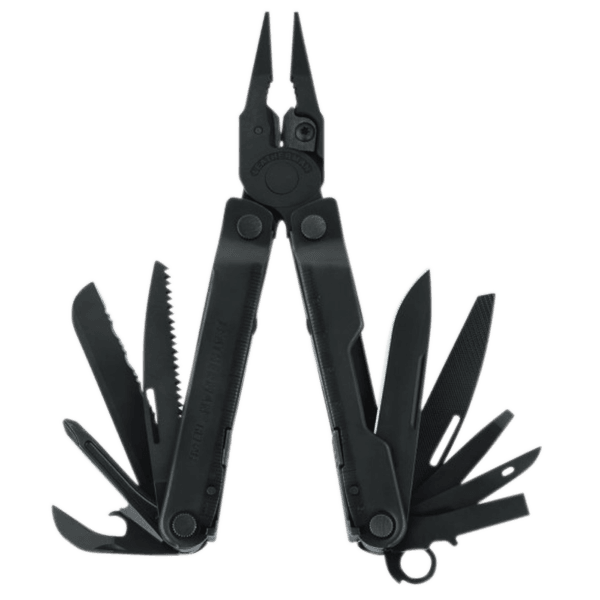 Nářadí Leatherman REBAR BLACK