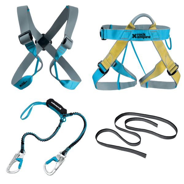 Ferrata Max