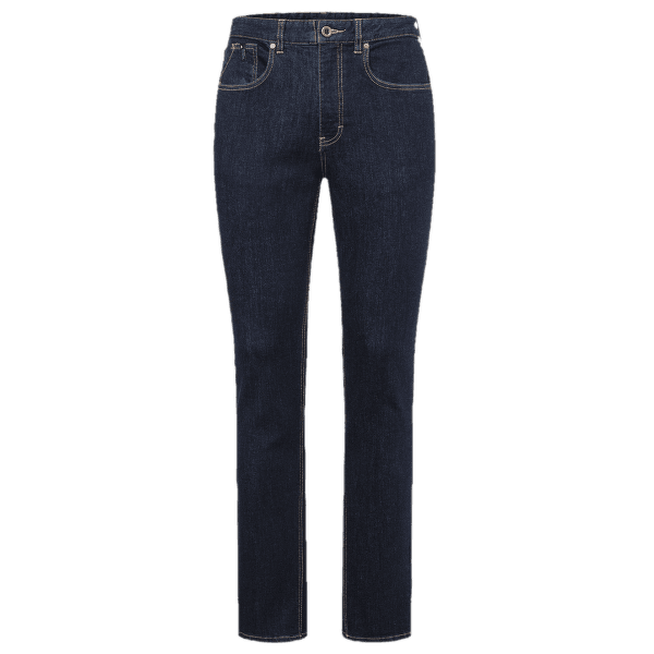 Kalhoty Black Diamond Crag Denim Pants Men Rinse