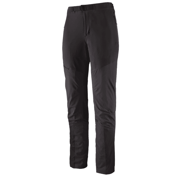 Kalhoty Patagonia Terravia Alpine Pants Women Regular Black