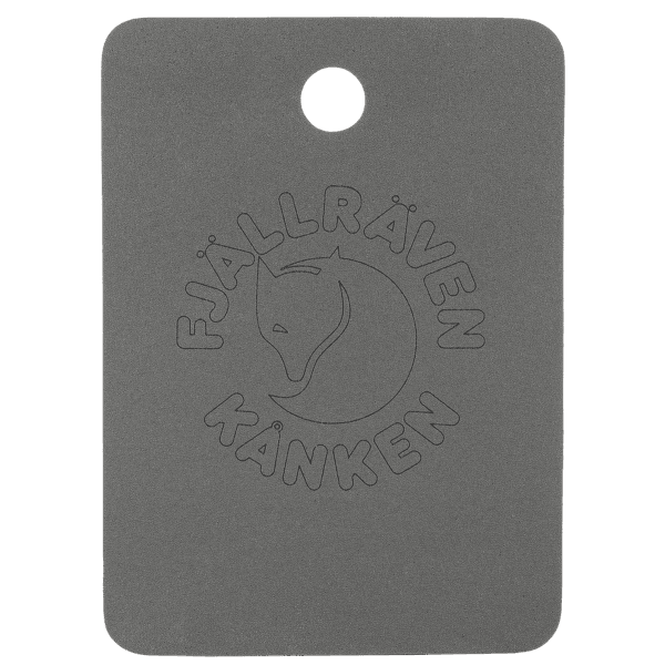 Sedátko Fjällräven Kanken Seat Pad Dark Grey 030