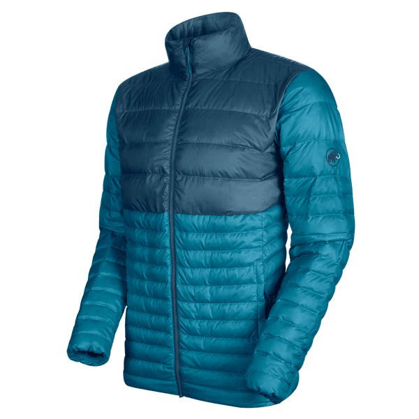 Bunda Mammut Convey IN Jacket Men sapphire-wing teal 50255