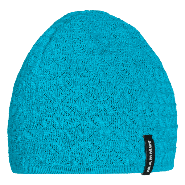 Čepice Mammut Nordwand Beanie (1191-05822) sky-night
