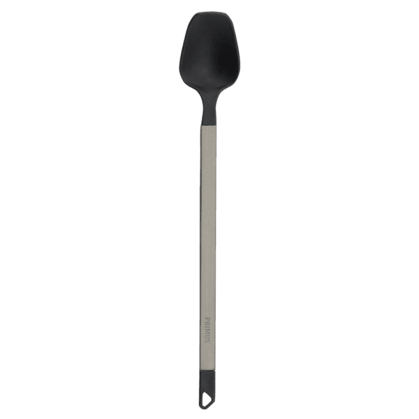 Lžice Primus Longspoon Black