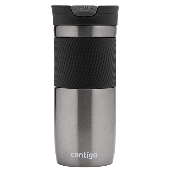 Termoska Contigo BYRON SS Gunmetal