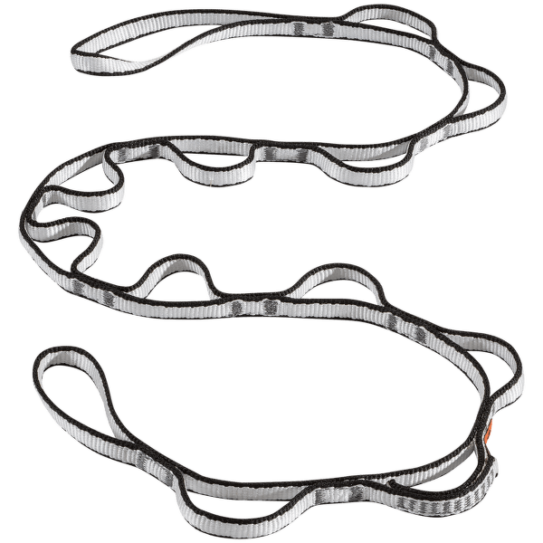 Daisy chain Black Diamond DYNEX DAISY CHAIN 12 mm Black