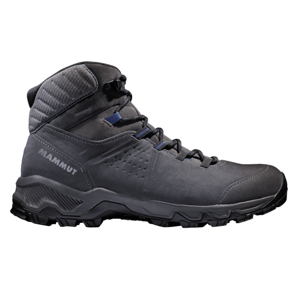 Boty Mammut Mercury IV Mid GTX® Men dark titanium-black